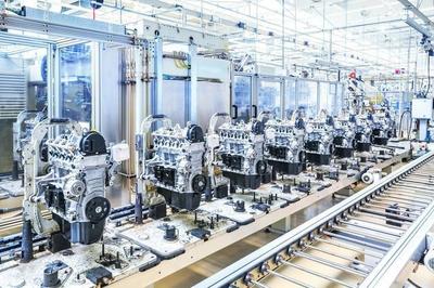 美國制造業回流 通訊設備領域的挑戰與中國的應對