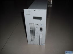 新人交換專區(qū) UPS與通訊設備拆機大功率電源指南