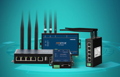 連接世界，讓工業更智能 邁威通信即將亮相IOTE 2021深圳站
